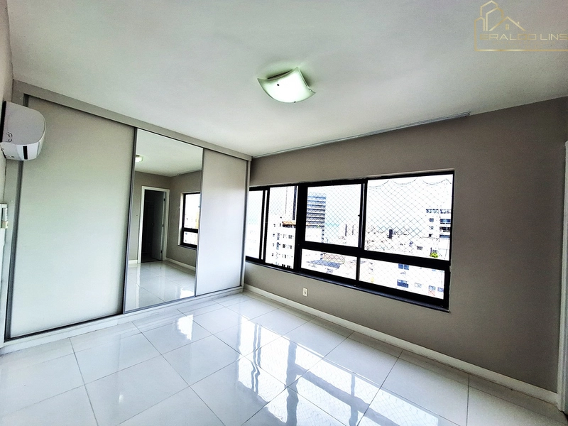 Cobertura Duplex Exclusiva na Pituba com Vista Mar, Piscina Privativa e Alto Padrão de Conforto: 12ª foto da galeria de imagens do imóvel