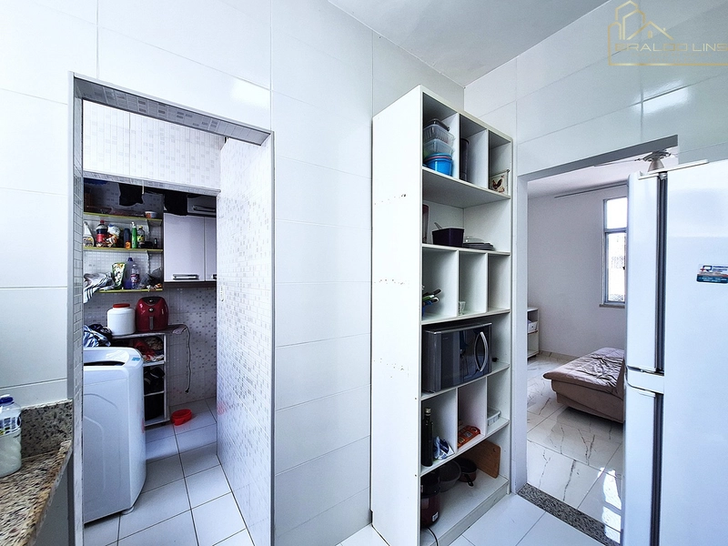 Barra: 3 Quartos Mobiliado, Pronto para Morar em Localização Privilegiada!: 3ª foto da galeria de imagens do imóvel