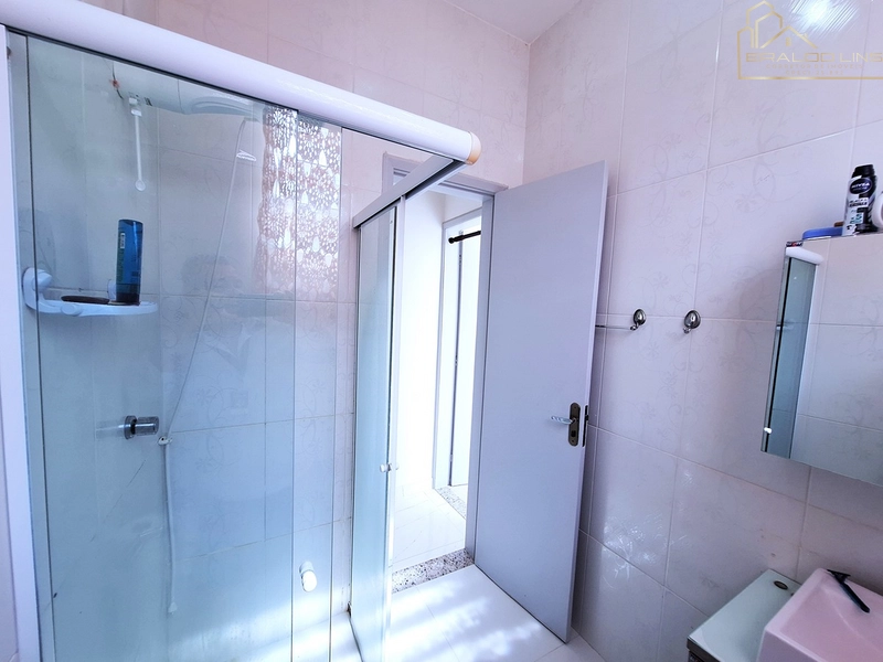 Barra: 3 Quartos Mobiliado, Pronto para Morar em Localização Privilegiada!: 12ª foto da galeria de imagens do imóvel