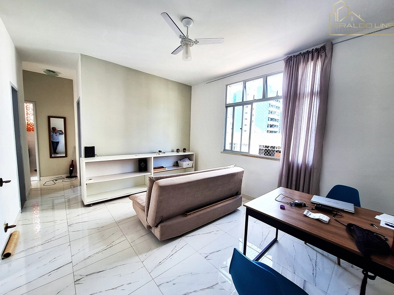 Barra: 3 Quartos Mobiliado, Pronto para Morar em Localização Privilegiada!: 4ª foto da galeria de imagens do imóvel