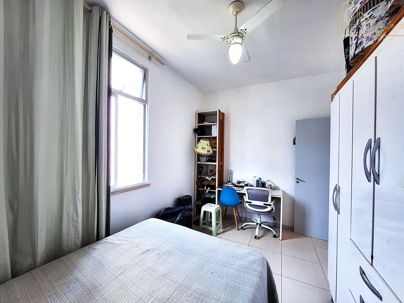 Barra: 3 Quartos Mobiliado, Pronto para Morar em Localização Privilegiada!: 8ª foto da galeria de imagens do imóvel