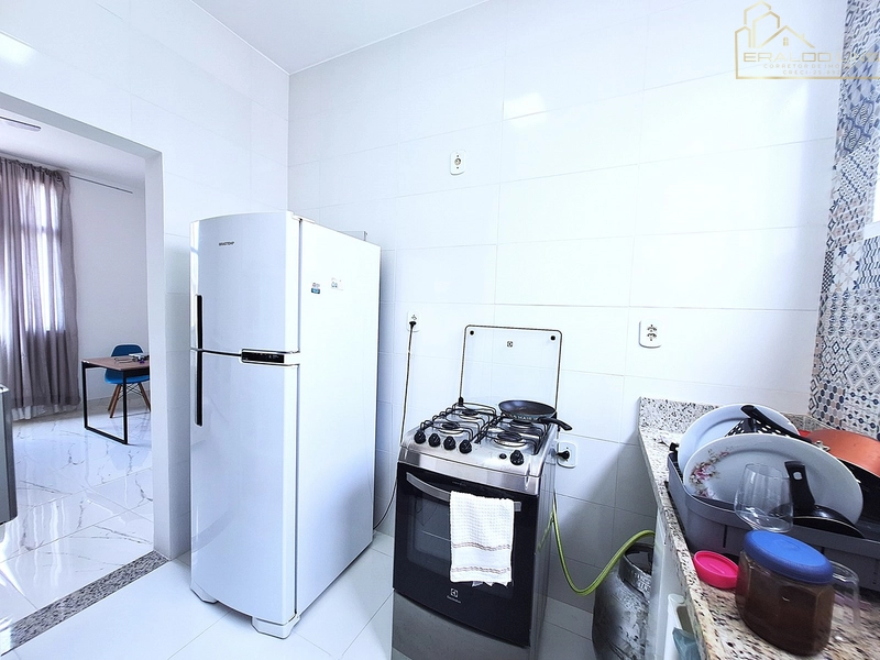 Barra: 3 Quartos Mobiliado, Pronto para Morar em Localização Privilegiada!: 15ª foto da galeria de imagens do imóvel