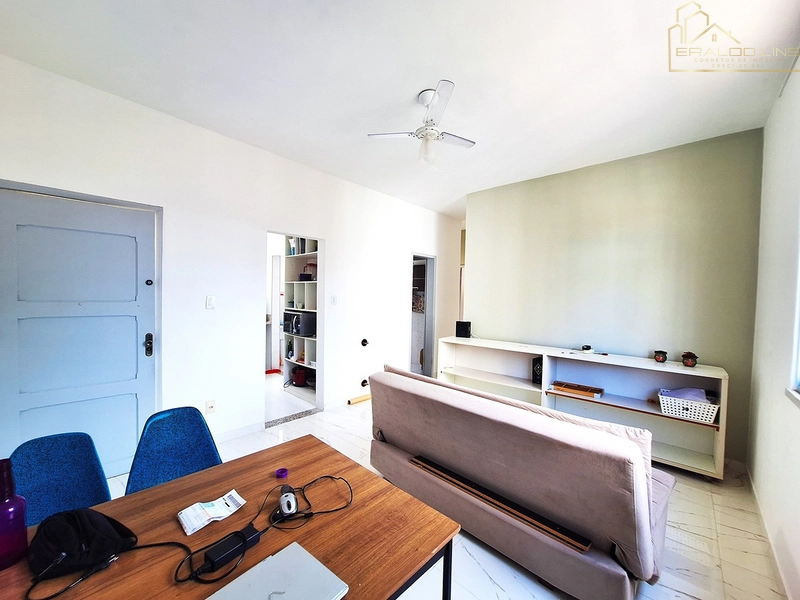 Barra: 3 Quartos Mobiliado, Pronto para Morar em Localização Privilegiada!: 1ª foto da galeria de imagens do imóvel