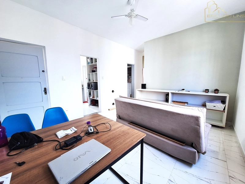 Barra: 3 Quartos Mobiliado, Pronto para Morar em Localização Privilegiada!: 2ª foto da galeria de imagens do imóvel