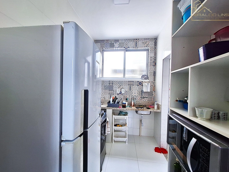 Barra: 3 Quartos Mobiliado, Pronto para Morar em Localização Privilegiada!: 9ª foto da galeria de imagens do imóvel