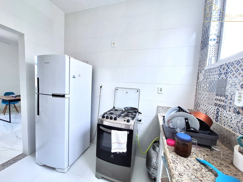 Barra: 3 Quartos Mobiliado, Pronto para Morar em Localização Privilegiada!: 13ª foto da galeria de imagens do imóvel