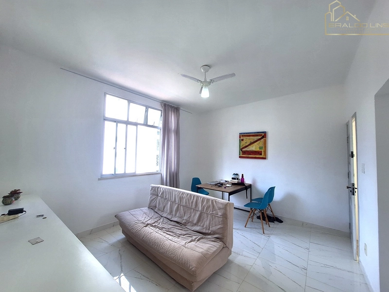 Barra: 3 Quartos Mobiliado, Pronto para Morar em Localização Privilegiada!: 7ª foto da galeria de imagens do imóvel