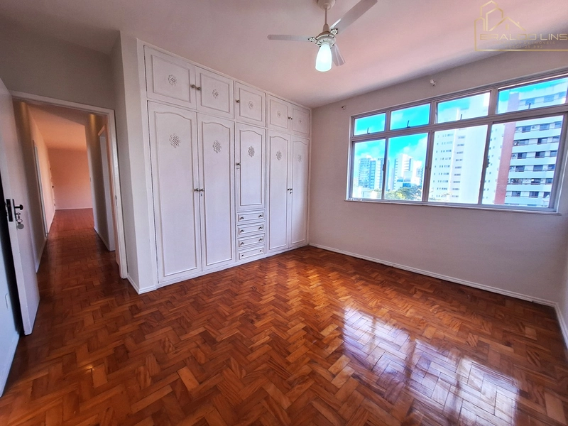 Pituba: 138m², 3 Quartos e próximo a praia. Venha Conhecer!: 16ª foto da galeria de imagens do imóvel