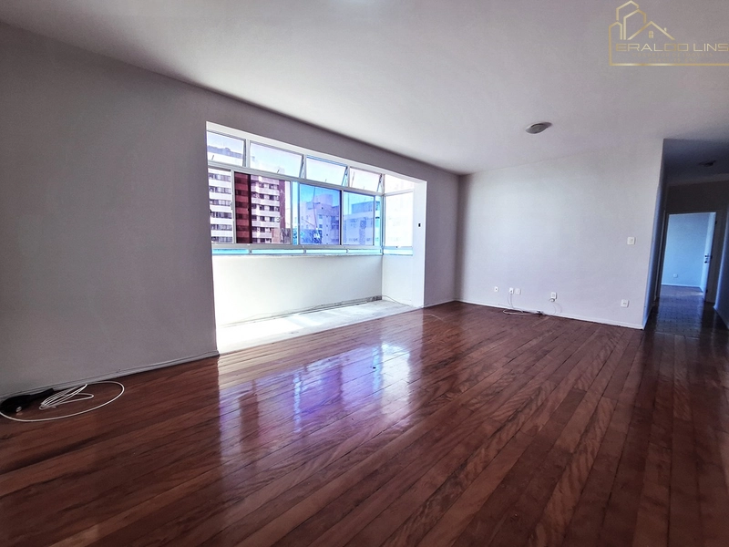 Pituba: 138m², 3 Quartos e próximo a praia. Venha Conhecer!: 2ª foto da galeria de imagens do imóvel