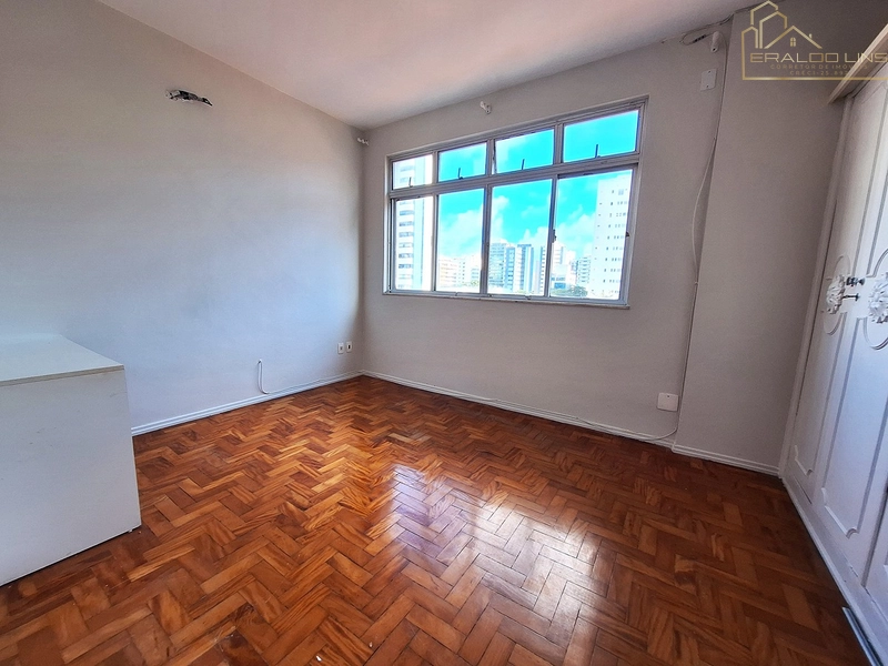 Pituba: 138m², 3 Quartos e próximo a praia. Venha Conhecer!: 6ª foto da galeria de imagens do imóvel