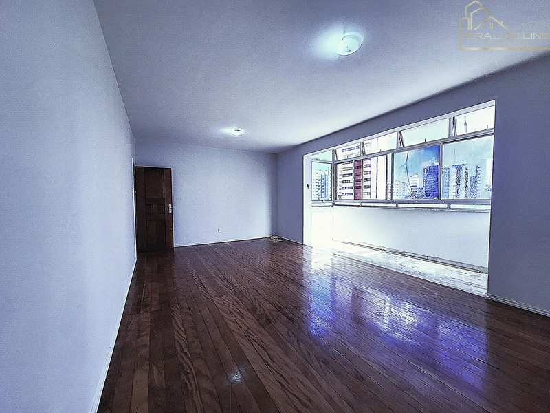 Pituba: 138m², 3 Quartos e próximo a praia. Venha Conhecer!: 4ª foto da galeria de imagens do imóvel