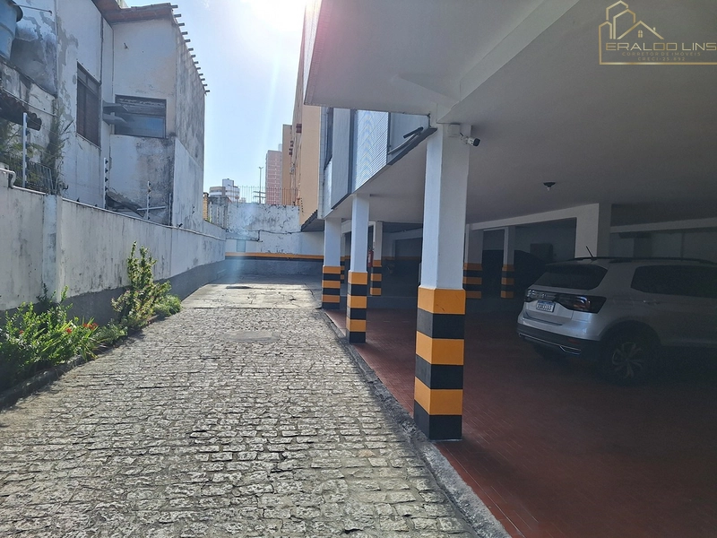 Pituba: 138m², 3 Quartos e próximo a praia. Venha Conhecer!: 44ª foto da galeria de imagens do imóvel