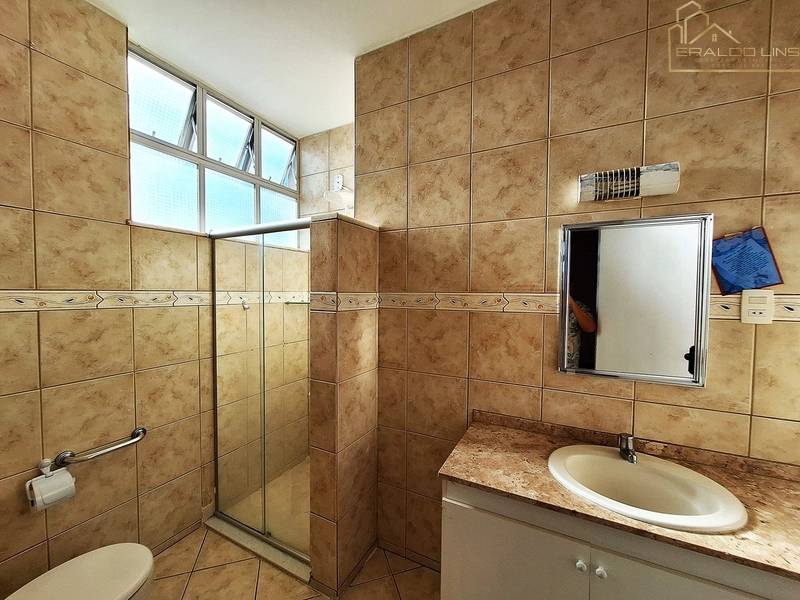 Pituba: 138m², 3 Quartos e próximo a praia. Venha Conhecer!: 39ª foto da galeria de imagens do imóvel