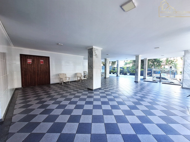 Pituba: 138m², 3 Quartos e próximo a praia. Venha Conhecer!: 45ª foto da galeria de imagens do imóvel