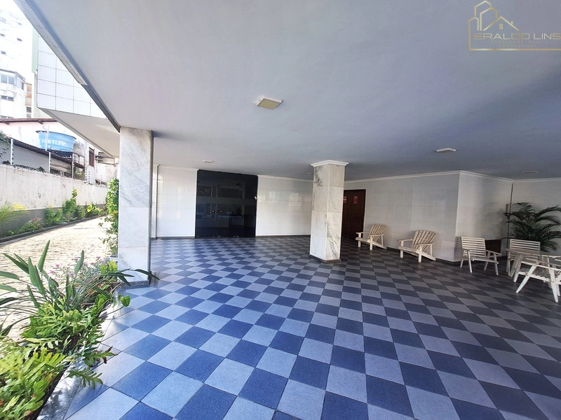 Pituba: 138m², 3 Quartos e próximo a praia. Venha Conhecer!: 7ª foto da galeria de imagens do imóvel