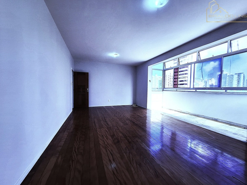 Pituba: 138m², 3 Quartos e próximo a praia. Venha Conhecer!: 1ª foto da galeria de imagens do imóvel