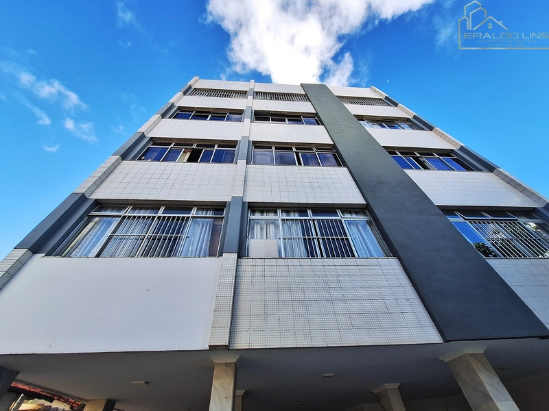 Pituba: 138m², 3 Quartos e próximo a praia. Venha Conhecer!: 43ª foto da galeria de imagens do imóvel