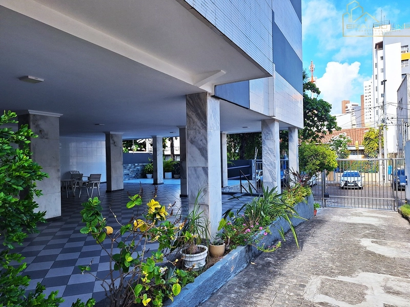 Pituba: 138m², 3 Quartos e próximo a praia. Venha Conhecer!: 10ª foto da galeria de imagens do imóvel