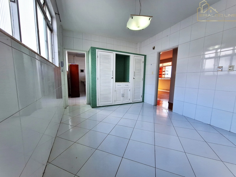 Pituba: 138m², 3 Quartos e próximo a praia. Venha Conhecer!: 41ª foto da galeria de imagens do imóvel