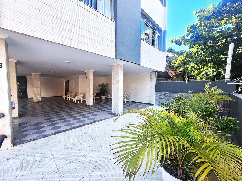 Pituba: 138m², 3 Quartos e próximo a praia. Venha Conhecer!: 38ª foto da galeria de imagens do imóvel