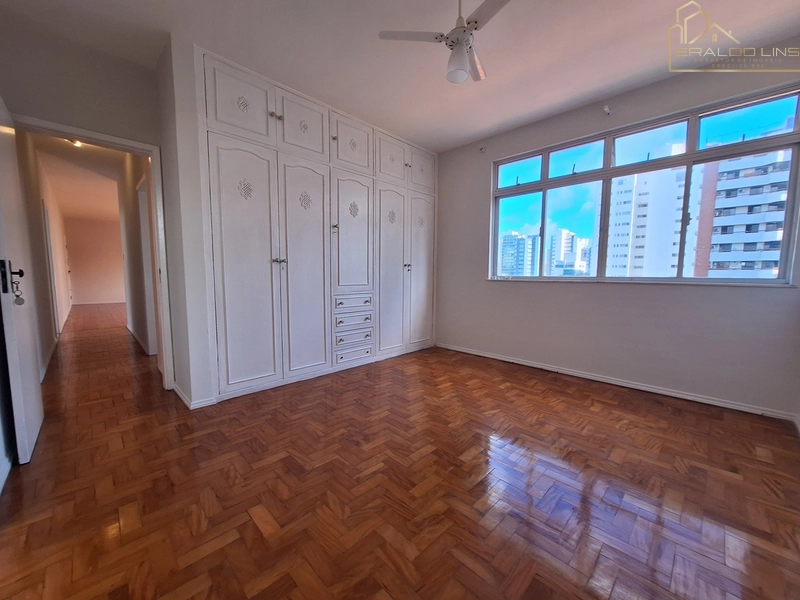 Pituba: 138m², 3 Quartos e próximo a praia. Venha Conhecer!: 32ª foto da galeria de imagens do imóvel