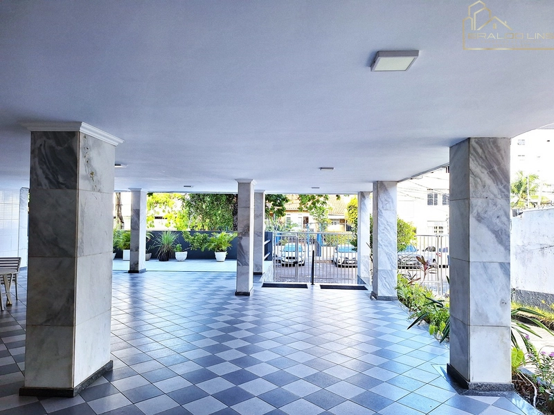 Pituba: 138m², 3 Quartos e próximo a praia. Venha Conhecer!: 12ª foto da galeria de imagens do imóvel