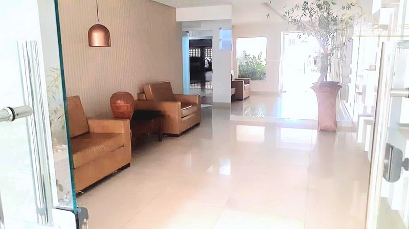 Oportunidade na Mansão Auguste Rodin: 2ª foto da galeria de imagens do imóvel