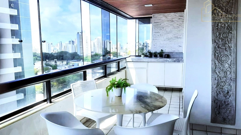 Oportunidade na Mansão Auguste Rodin: 17ª foto da galeria de imagens do imóvel