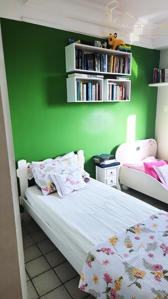 Oportunidade na Mansão Auguste Rodin: 22ª foto da galeria de imagens do imóvel