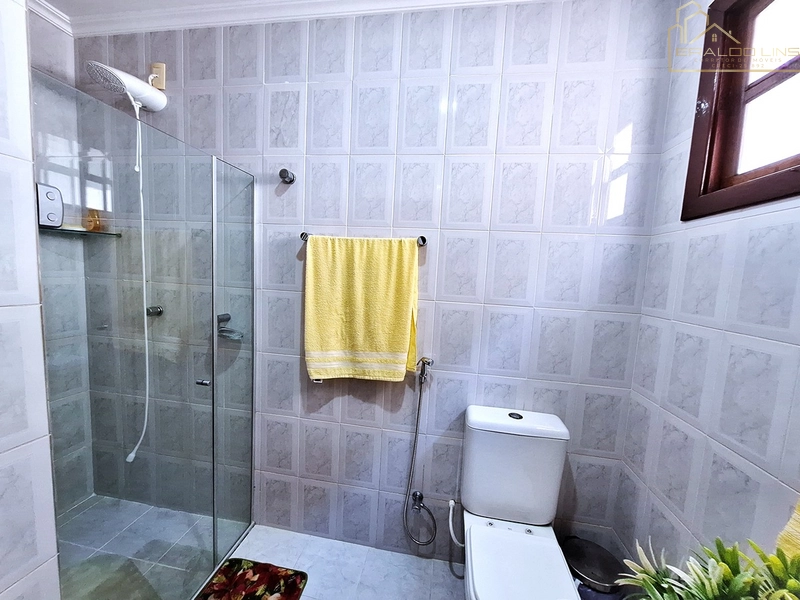 Casa Espaçosa e Versátil na Pituba : 27ª foto da galeria de imagens do imóvel