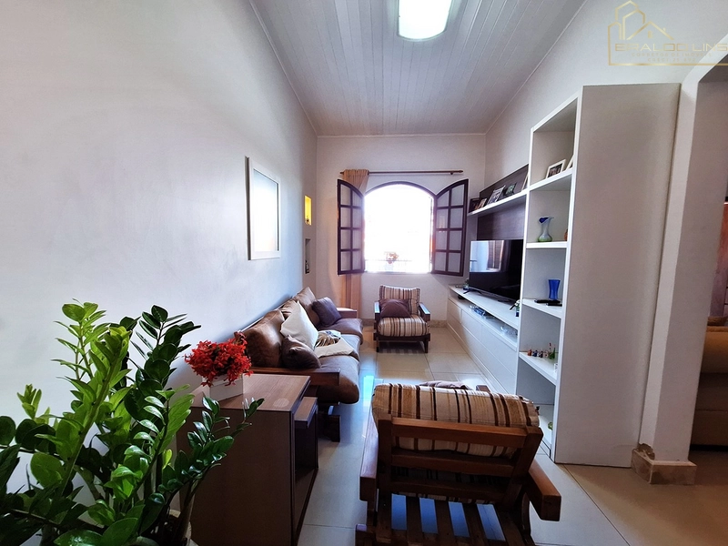 Casa Espaçosa e Versátil na Pituba : 25ª foto da galeria de imagens do imóvel