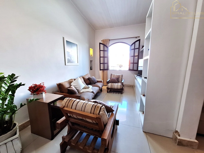 Casa Espaçosa e Versátil na Pituba : 22ª foto da galeria de imagens do imóvel