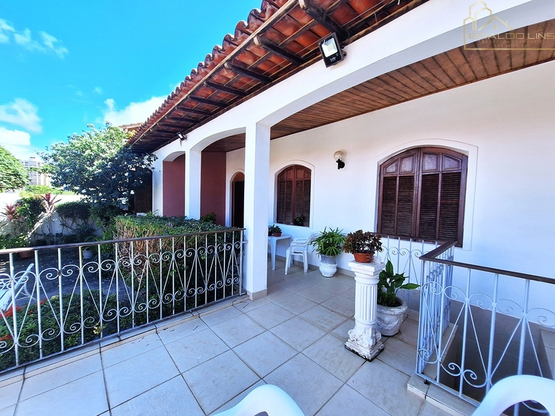 Casa Espaçosa e Versátil na Pituba : 7ª foto da galeria de imagens do imóvel