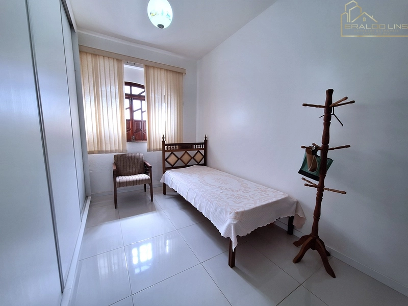 Casa Espaçosa e Versátil na Pituba : 35ª foto da galeria de imagens do imóvel