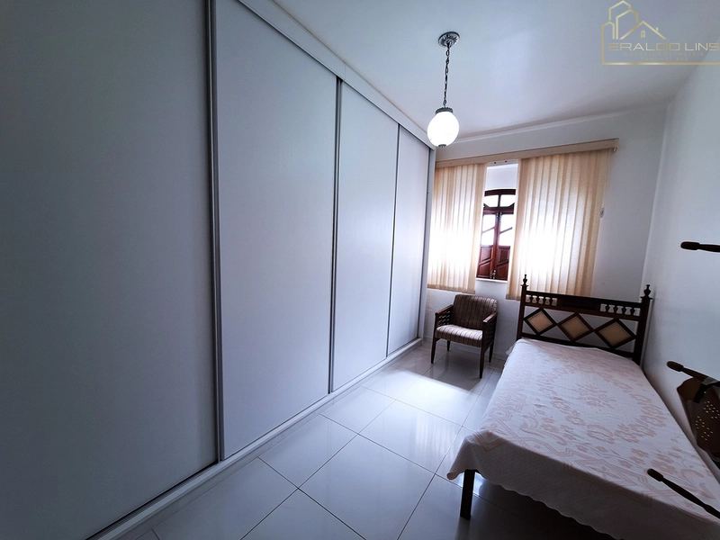 Casa Espaçosa e Versátil na Pituba : 32ª foto da galeria de imagens do imóvel