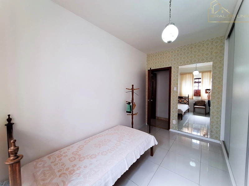 Casa Espaçosa e Versátil na Pituba : 34ª foto da galeria de imagens do imóvel