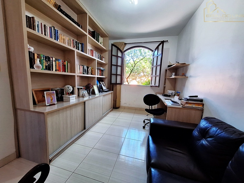 Casa Espaçosa e Versátil na Pituba : 10ª foto da galeria de imagens do imóvel