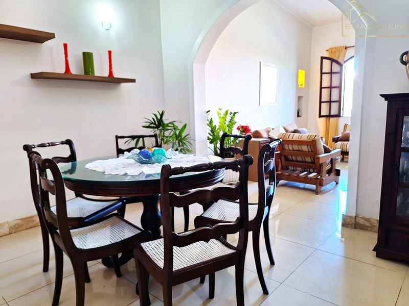 Casa Espaçosa e Versátil na Pituba : 19ª foto da galeria de imagens do imóvel