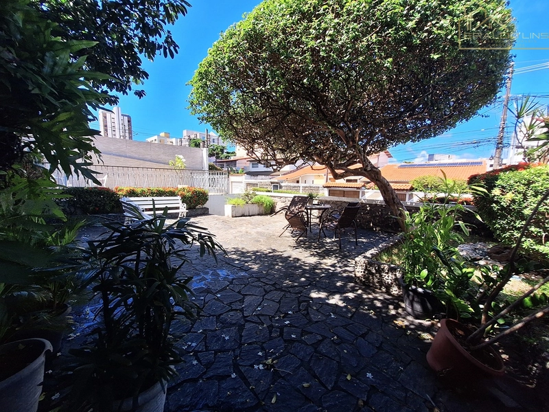 Casa Espaçosa e Versátil na Pituba : 5ª foto da galeria de imagens do imóvel