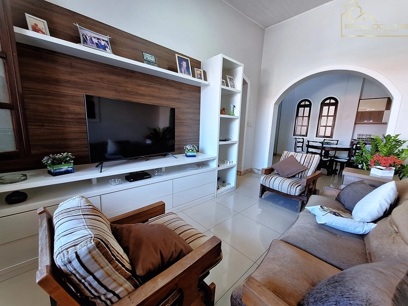 Casa Espaçosa e Versátil na Pituba : 24ª foto da galeria de imagens do imóvel