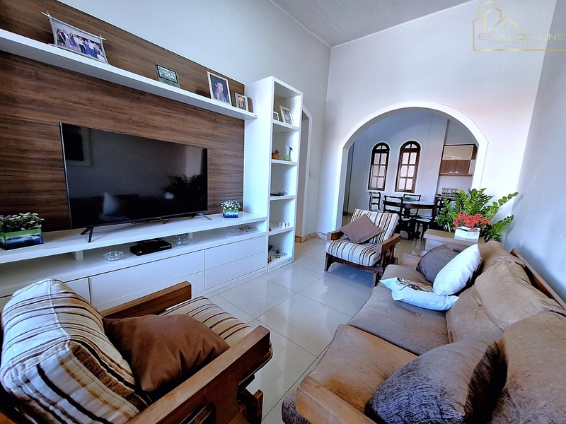 Casa Espaçosa e Versátil na Pituba : 23ª foto da galeria de imagens do imóvel