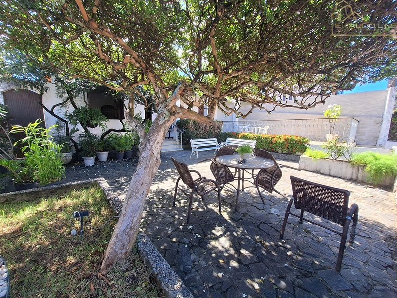 Casa Espaçosa e Versátil na Pituba : 3ª foto da galeria de imagens do imóvel