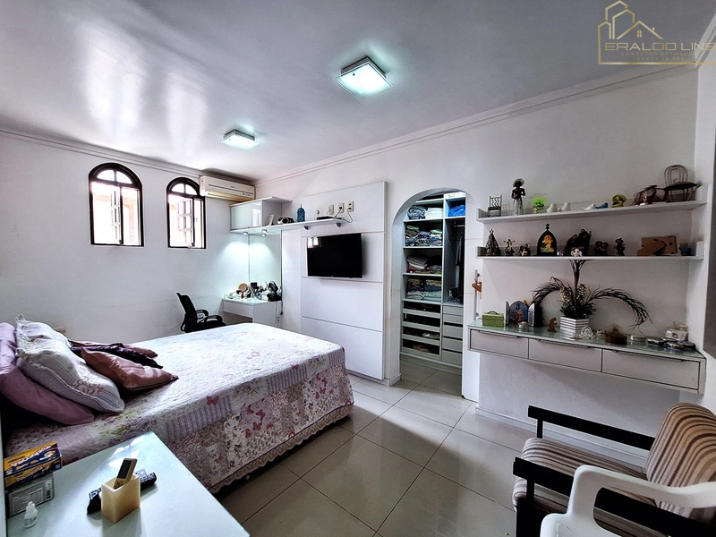 Casa Espaçosa e Versátil na Pituba : 39ª foto da galeria de imagens do imóvel