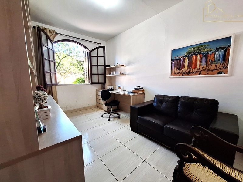 Casa Espaçosa e Versátil na Pituba : 13ª foto da galeria de imagens do imóvel