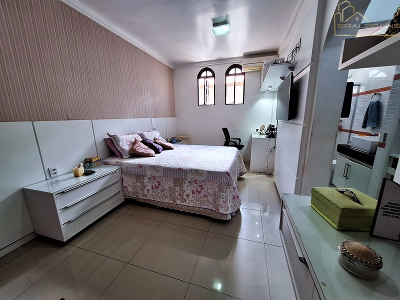 Casa Espaçosa e Versátil na Pituba : 37ª foto da galeria de imagens do imóvel