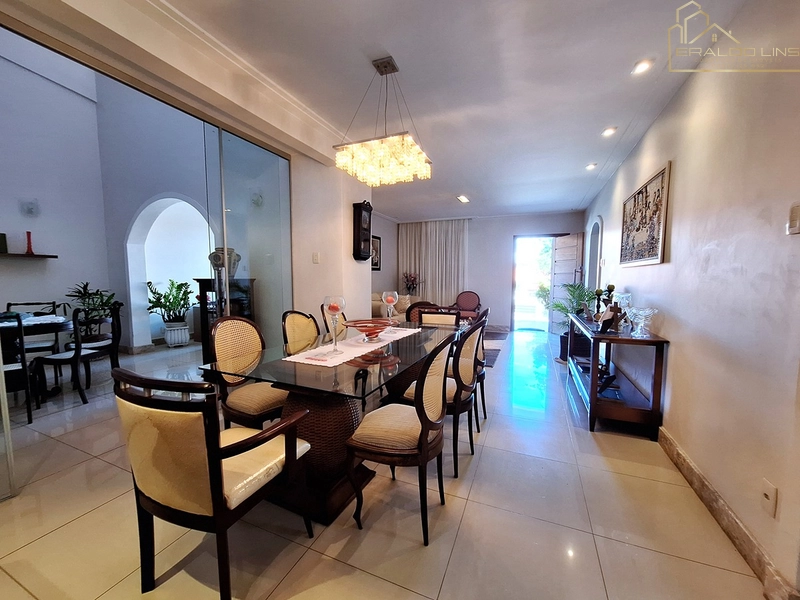 Casa Espaçosa e Versátil na Pituba : 16ª foto da galeria de imagens do imóvel