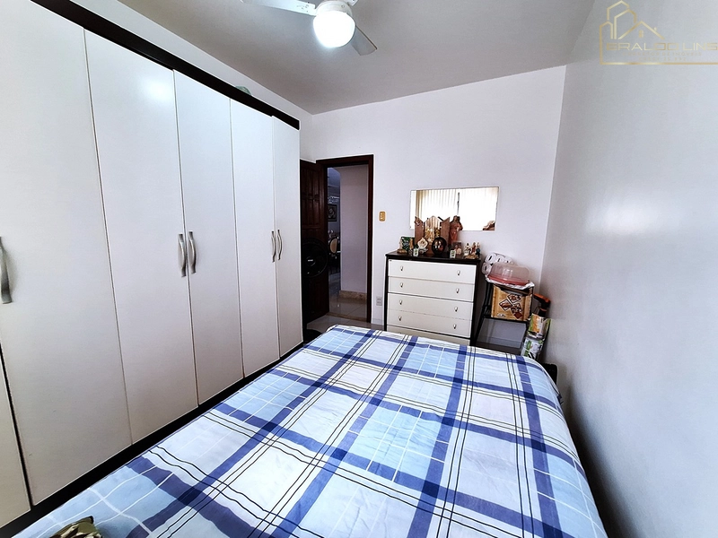 Casa Espaçosa e Versátil na Pituba : 30ª foto da galeria de imagens do imóvel