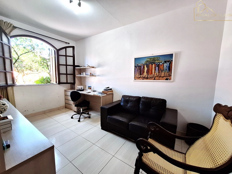 Casa Espaçosa e Versátil na Pituba : 14ª foto da galeria de imagens do imóvel