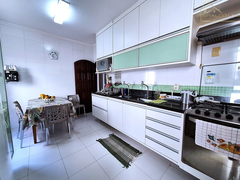 Casa Espaçosa e Versátil na Pituba : 26ª foto da galeria de imagens do imóvel