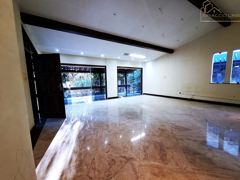 Imóvel residencial ou comercial
